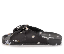 Women's MUK LUKS Island Luau Sandals
