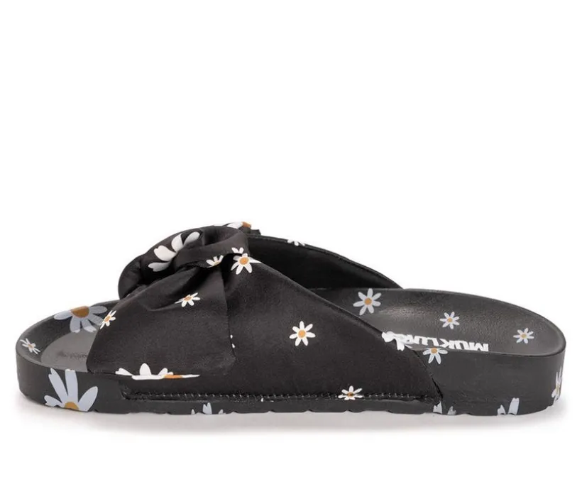 Women's MUK LUKS Island Luau Sandals