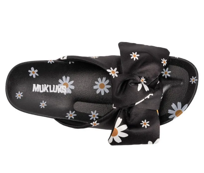 Women's MUK LUKS Island Luau Sandals