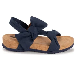 Women's MUK LUKS Pansy Sandals