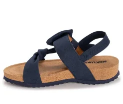 Women's MUK LUKS Pansy Sandals