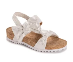 Women's MUK LUKS Pansy Sandals
