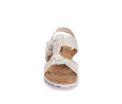 Women's MUK LUKS Pansy Sandals