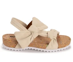Women's MUK LUKS Pansy Sandals
