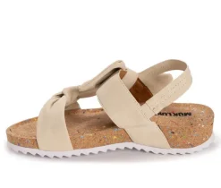 Women's MUK LUKS Pansy Sandals