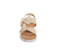 Women's MUK LUKS Pansy Sandals