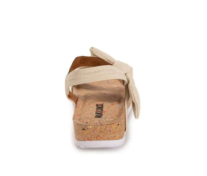 Women's MUK LUKS Pansy Sandals