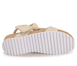 Women's MUK LUKS Pansy Sandals