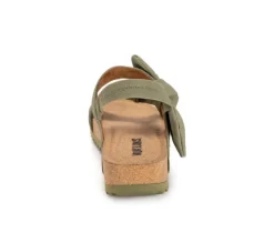 Women's MUK LUKS Pansy Sandals