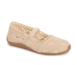 Women's MUK LUKS Shelby Flats