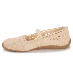 Women's MUK LUKS Shelby Flats