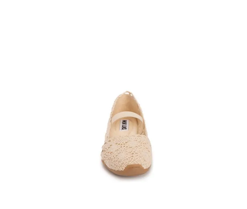 Women's MUK LUKS Shelby Flats