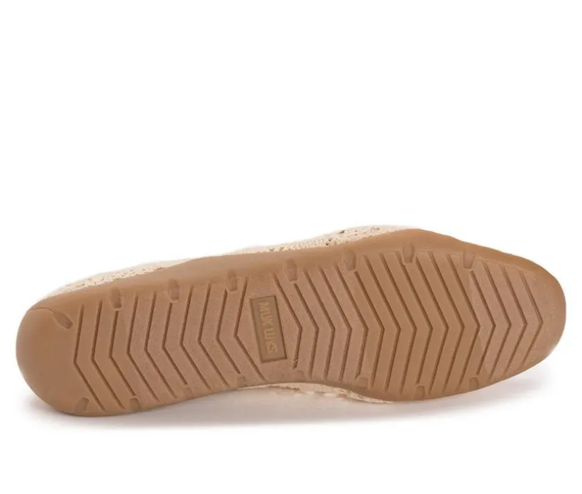 Women's MUK LUKS Shelby Flats