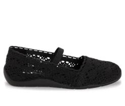 Women's MUK LUKS Shelby Flats