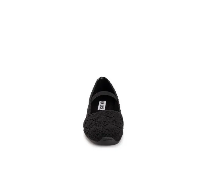 Women's MUK LUKS Shelby Flats