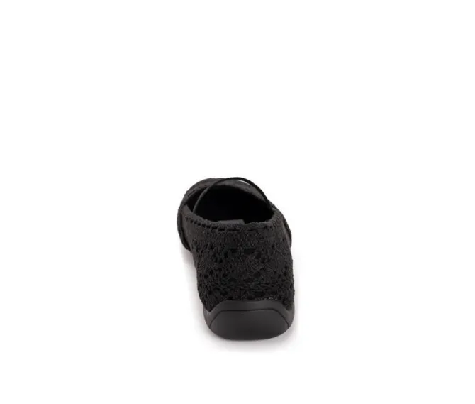 Women's MUK LUKS Shelby Flats