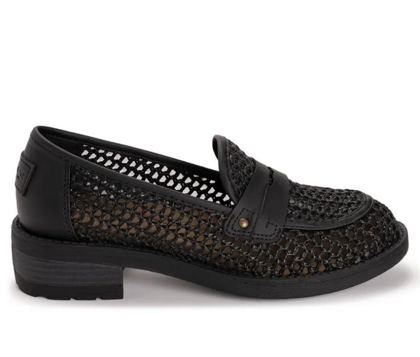 Women's MUK LUKS Vania Loafers