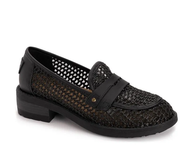 Women's MUK LUKS Vania Loafers