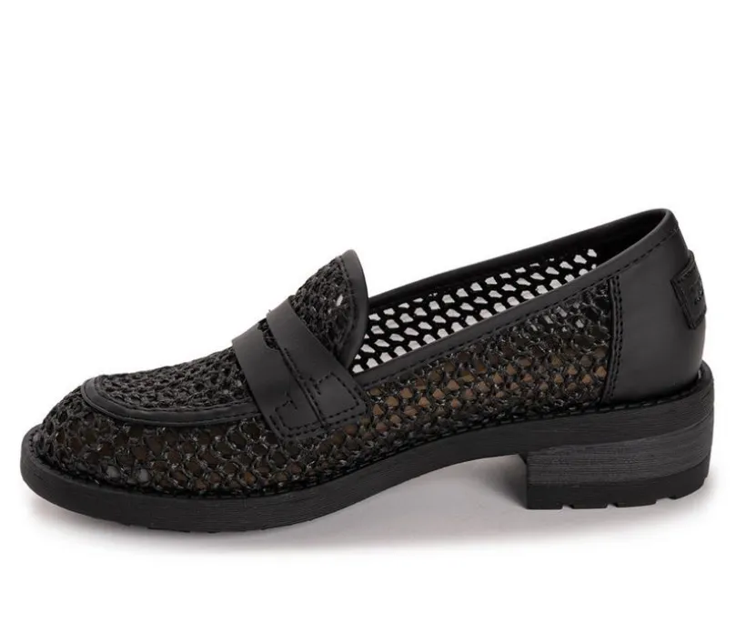 Women's MUK LUKS Vania Loafers