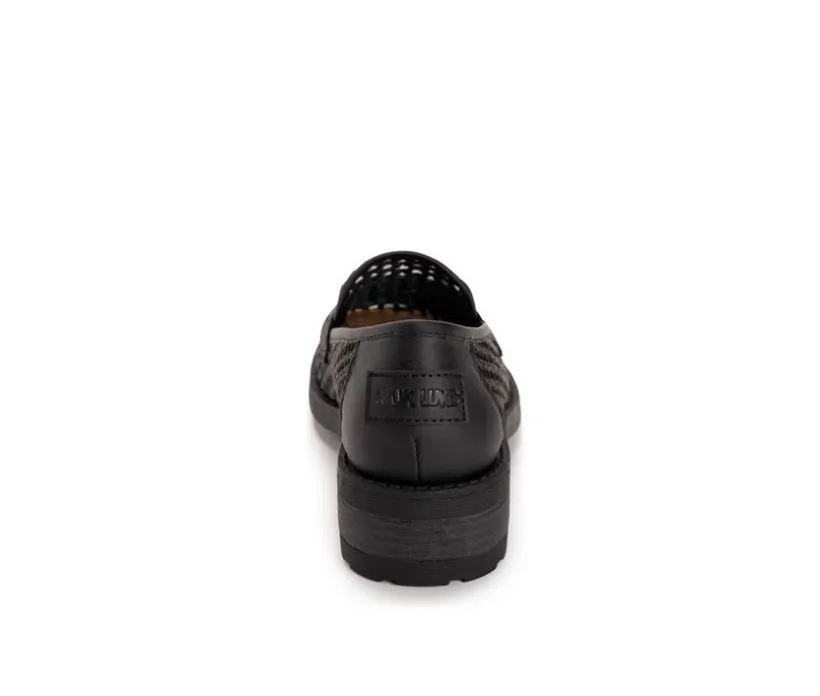 Women's MUK LUKS Vania Loafers