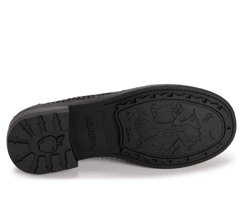 Women's MUK LUKS Vania Loafers