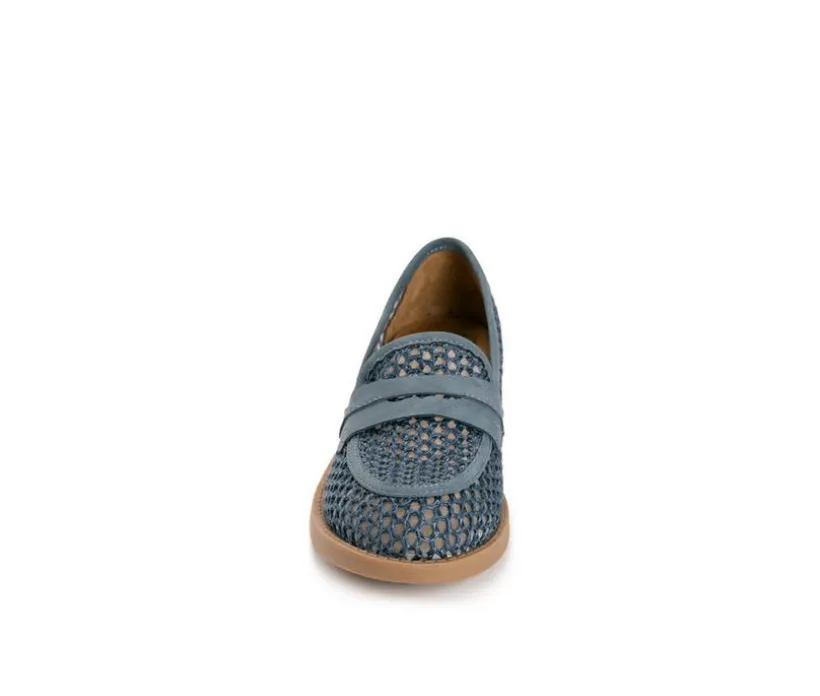 Women's MUK LUKS Vania Loafers