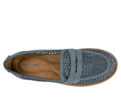 Women's MUK LUKS Vania Loafers