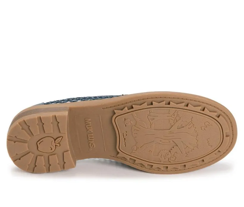 Women's MUK LUKS Vania Loafers