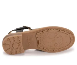 Women's MUK LUKS Vanilla Sandals
