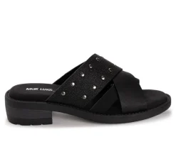 Women's MUK LUKS Vittoria Sandals