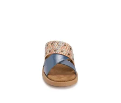 Women's MUK LUKS Vittoria Sandals