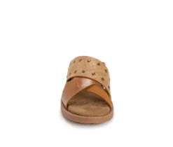 Women's MUK LUKS Vittoria Sandals