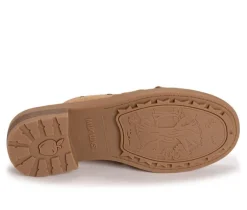 Women's MUK LUKS Vittoria Sandals