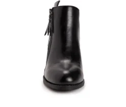 Women's MUK LUKS Yellowstone Yardley Booties