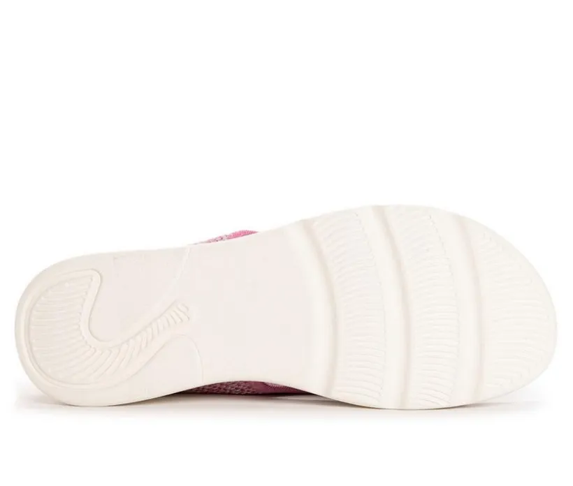 Women's MUK LUKS Zahara Wedge Sport Sandals