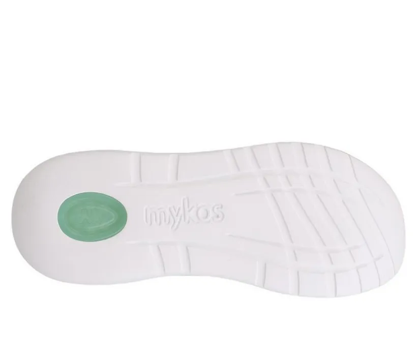Women's Mykos Lake Sneakers