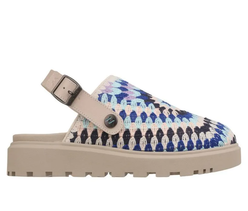 Women's Mykos Lilah Clogs