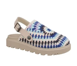 Women's Mykos Lilah Clogs
