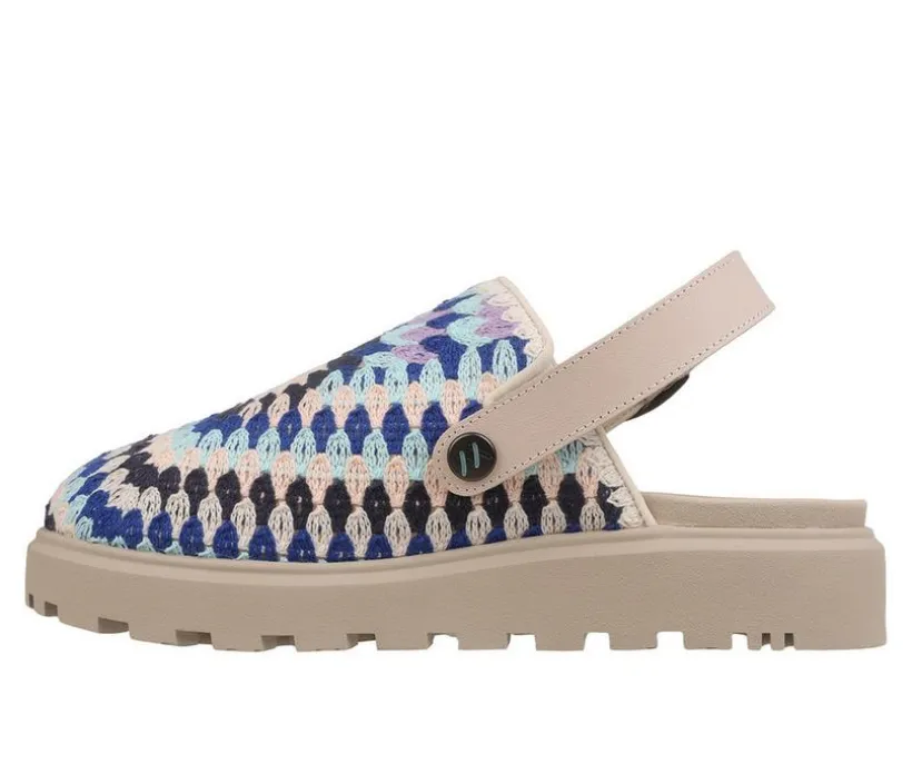 Women's Mykos Lilah Clogs