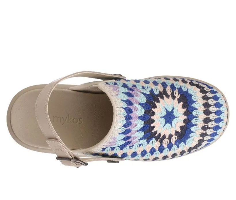 Women's Mykos Lilah Clogs