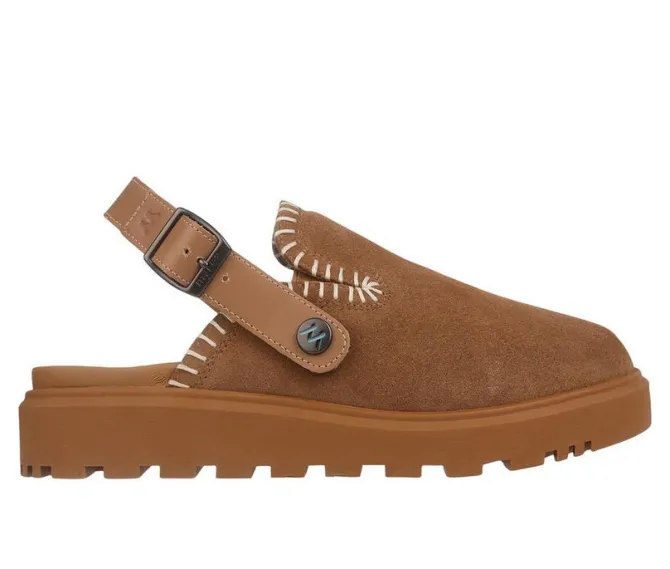 Women's Mykos Lilah Clogs
