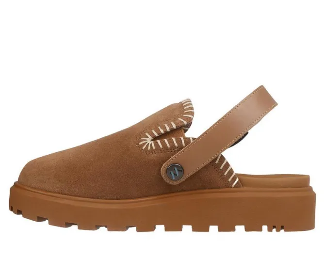 Women's Mykos Lilah Clogs