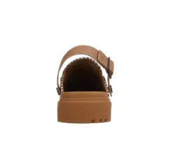 Women's Mykos Lilah Clogs