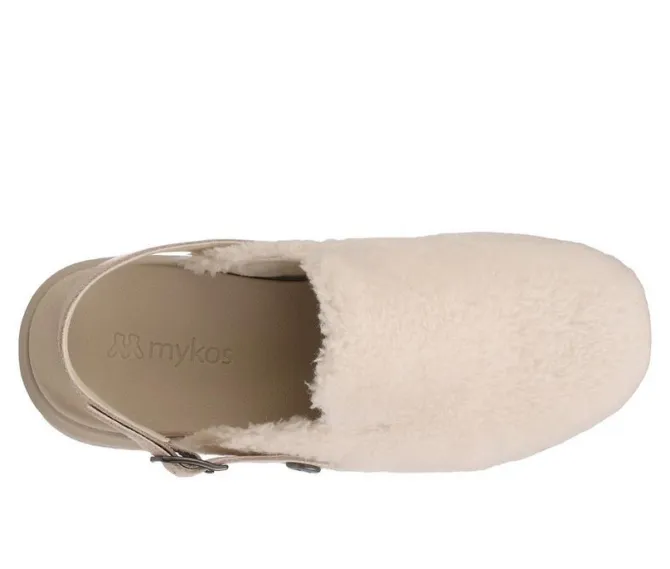 Women's Mykos Lilah Clogs