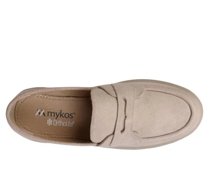 Women's Mykos Lilian Slip-ons