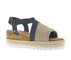 Women's Mykos Orinthia Wedges