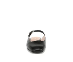 Women's Naturalizer Apple Mary Jane Mules