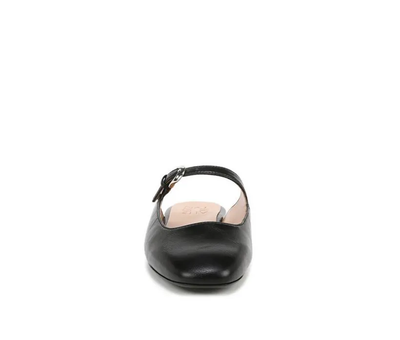 Women's Naturalizer Apple Mary Jane Mules