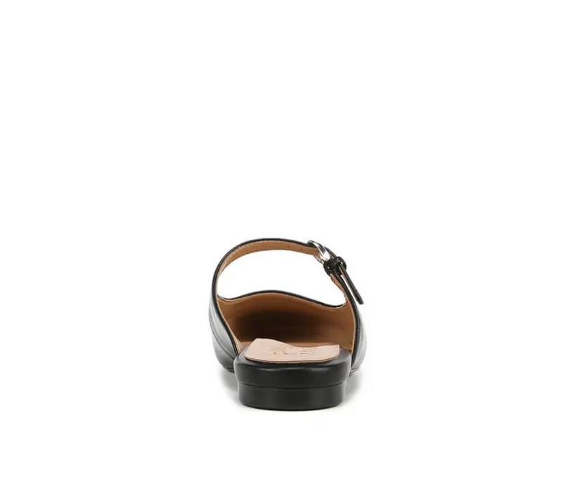 Women's Naturalizer Apple Mary Jane Mules