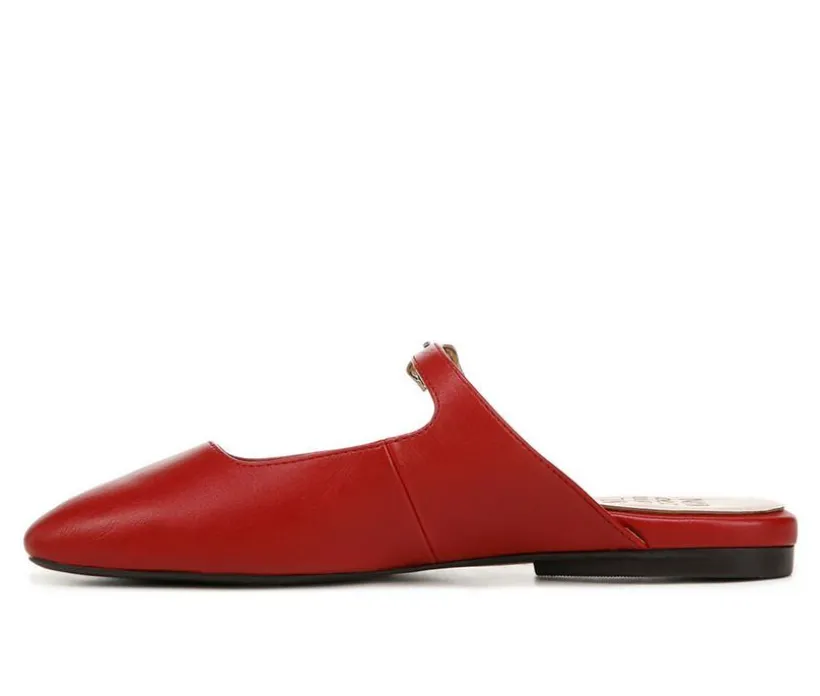 Women's Naturalizer Apple Mary Jane Mules